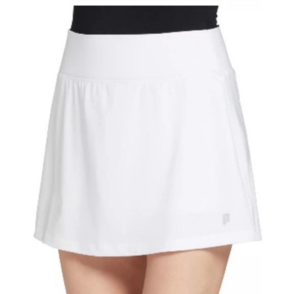 Prince Skirts Prince Womens Match Knit Tennis Skort Nwt Poshmark